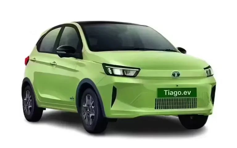 Tata Tiago EV price in Nepal