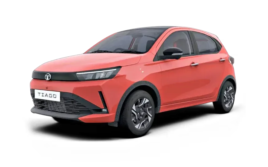 Tata Tiago price in Nepal