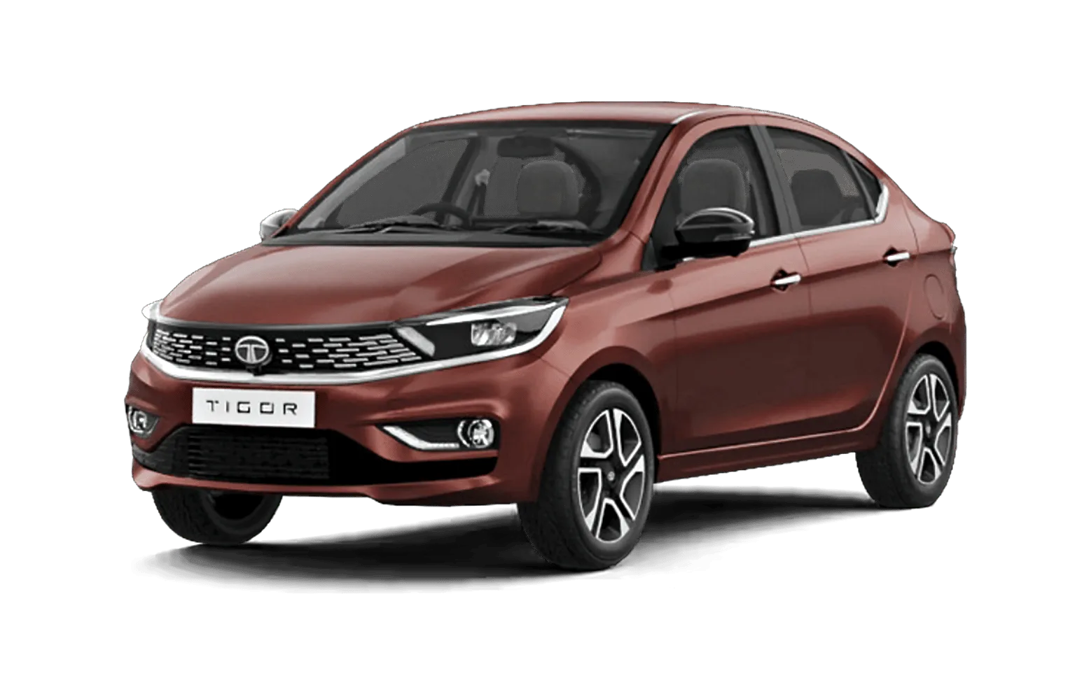 Tata Tigor price in Nepal