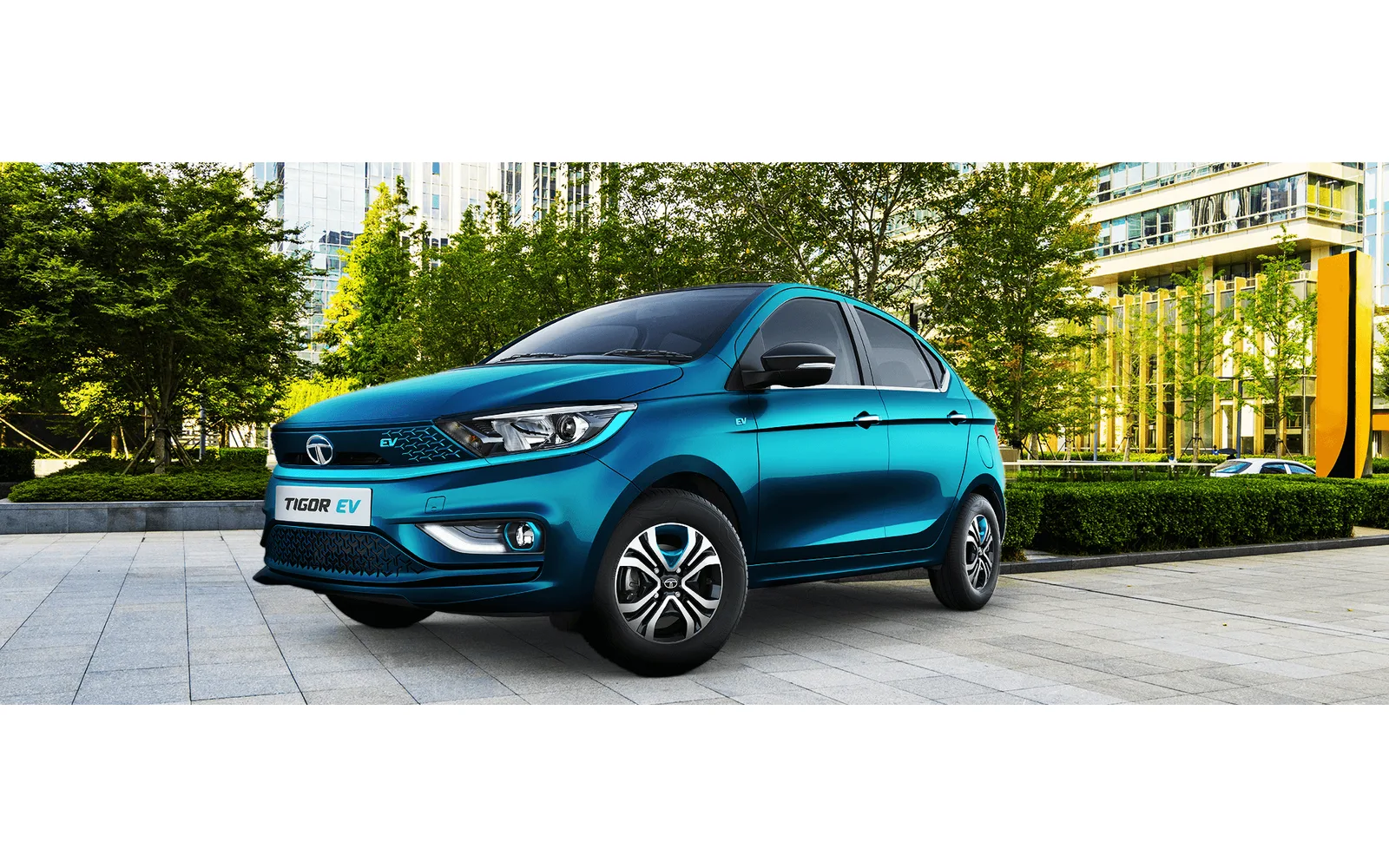Tata Tigor EV price in Nepal