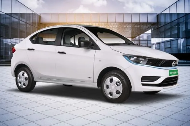 Tata XPRES-T EV