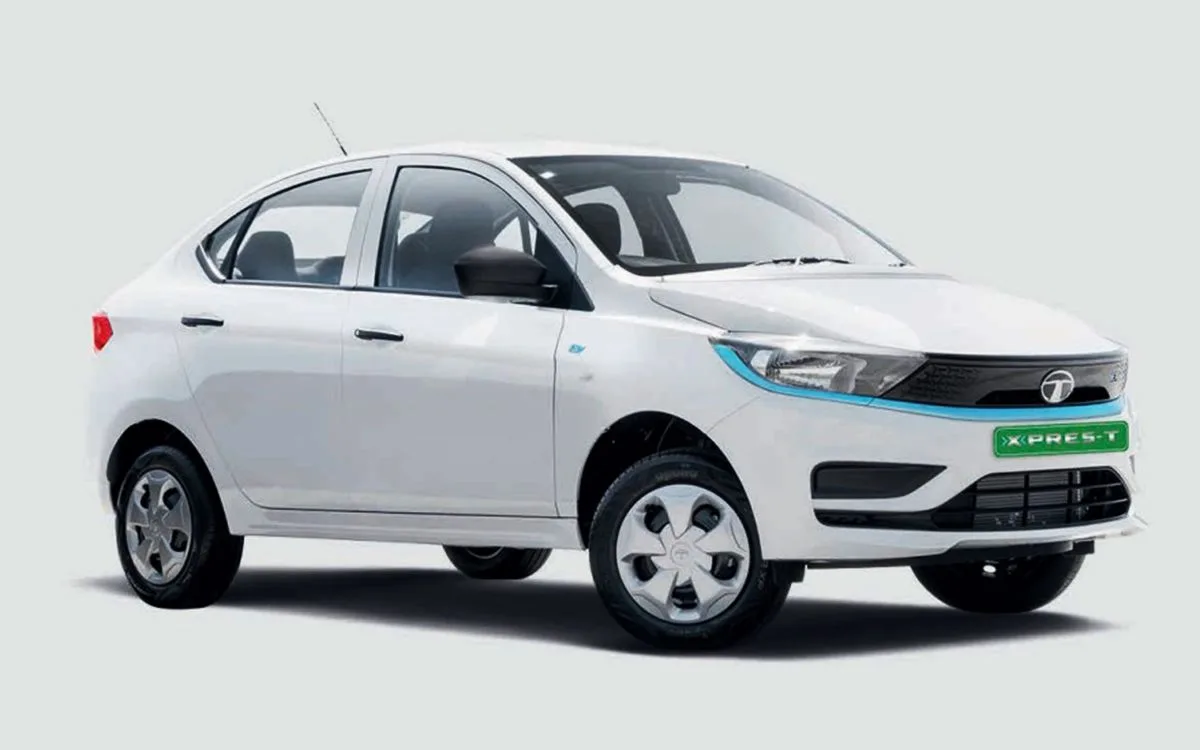 Tata XPRES-T EV price in Nepal