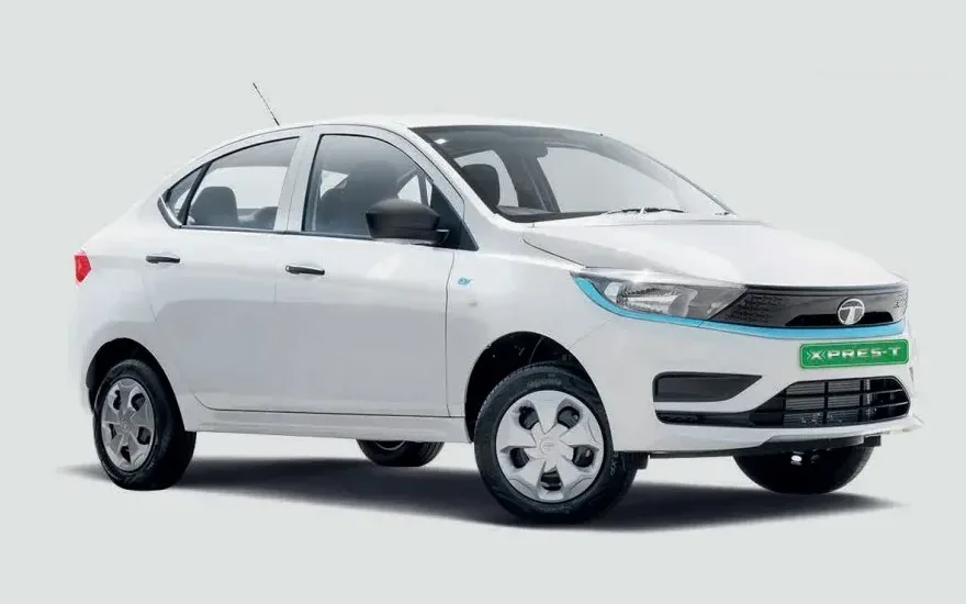 Tata XPRES-T EV