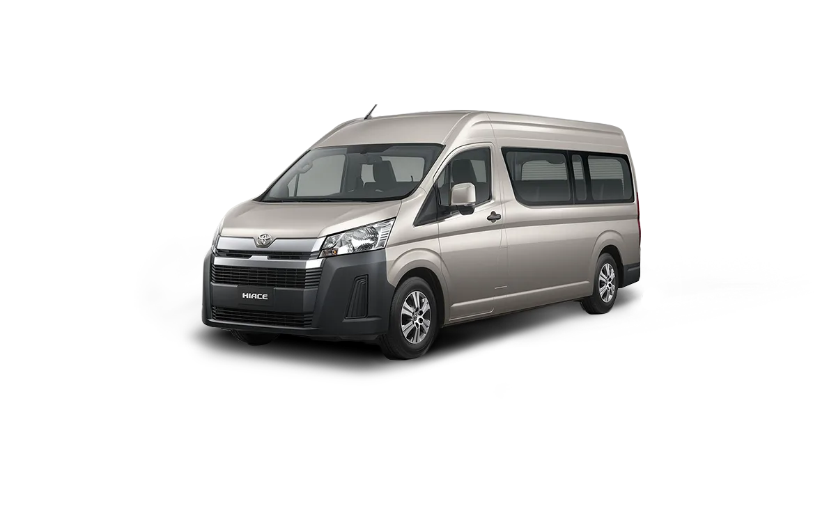 Toyota Ace price in Nepal