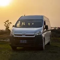 Toyota Ace Hiace price in Nepal