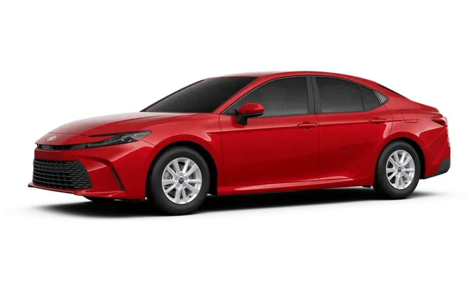 Toyota Camry Hybrid