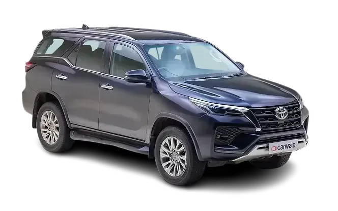 Toyota Fortuner price in Nepal