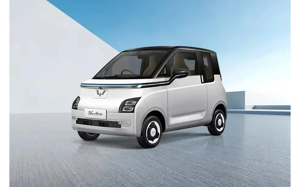 Wuling Air EV price in Nepal