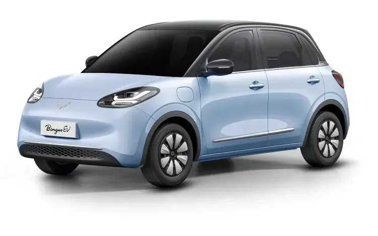 Wuling Binguo EV