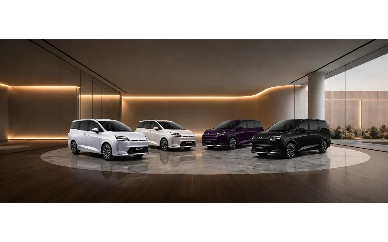 Wuling Darion EV price in Nepal