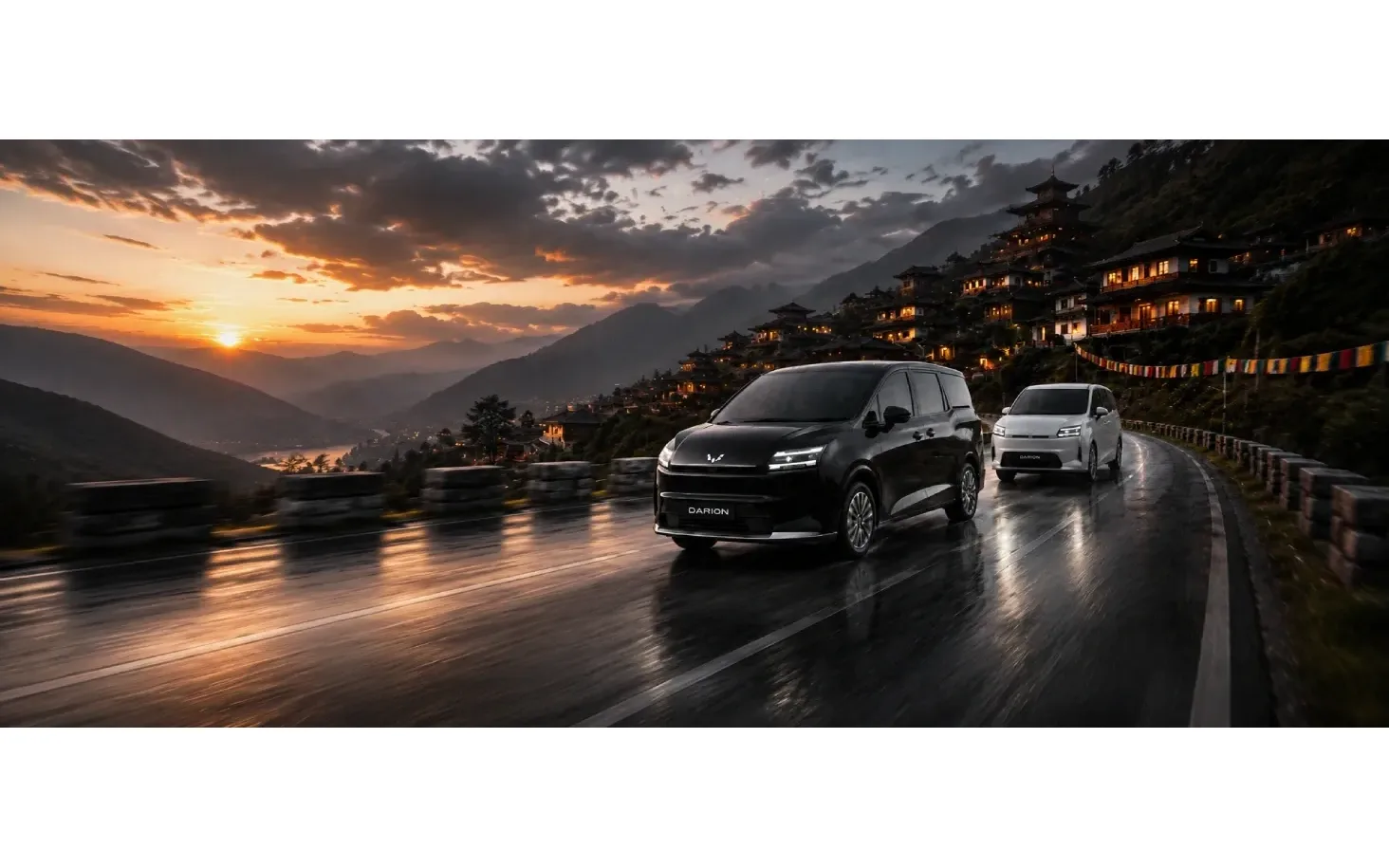 Wuling Darion EV price in Nepal