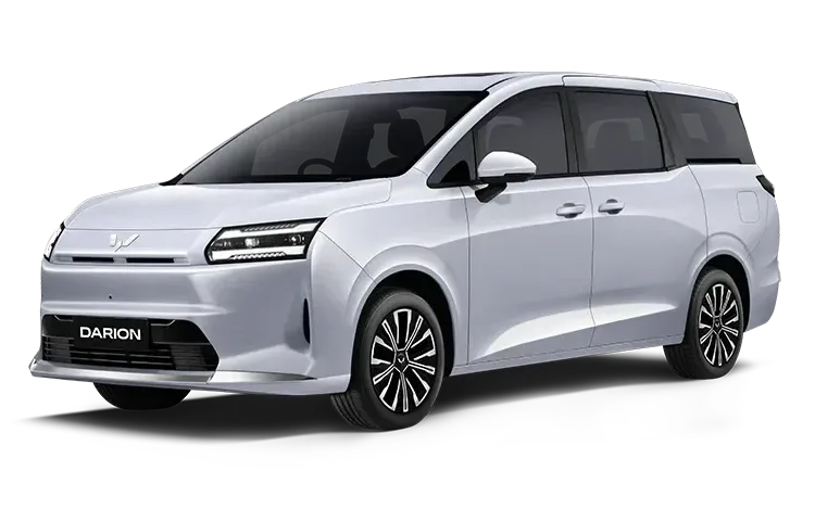 Wuling Darion EV price in Nepal