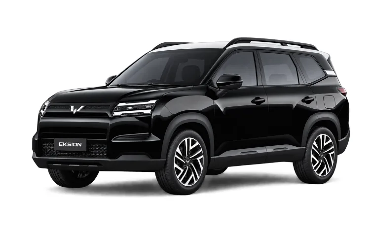Wuling Eksion EV price in Nepal