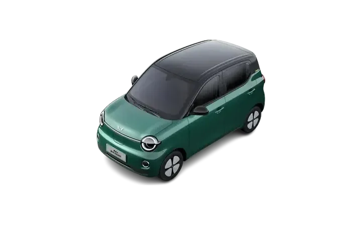 Wuling Mini EV price in Nepal