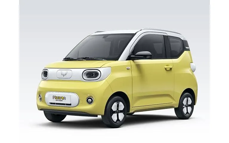 Wuling Mini EV price in Nepal
