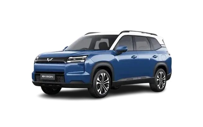 Wuling Xingyan