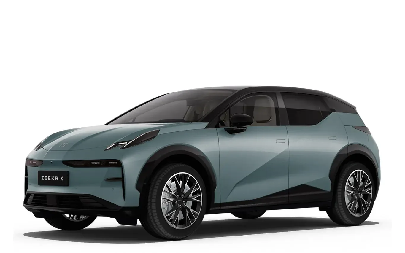 Zeekr X EV price in Nepal